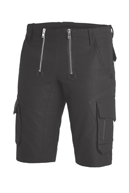 FHB SASCHA Zunftbermuda Canvas