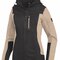 FHB JULIA Softshell-Jacke Damen