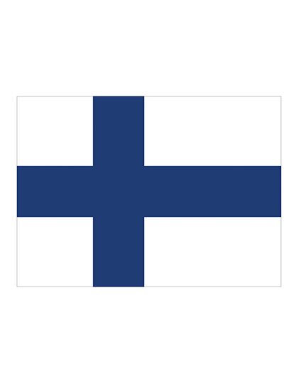 Fahne Finnland
