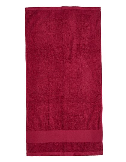 FT100BN Organic Cozy Bath Sheet