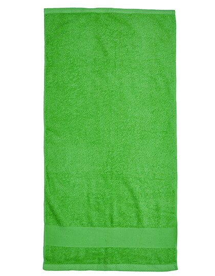 FT100BN Organic Cozy Bath Sheet