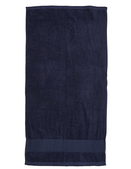 FT100BN Organic Cozy Bath Sheet