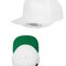 Classic 5 Panel Snapback