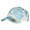 Low Profile Batic Dye Cap