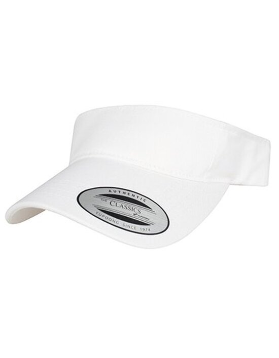 Curved Visor Cap