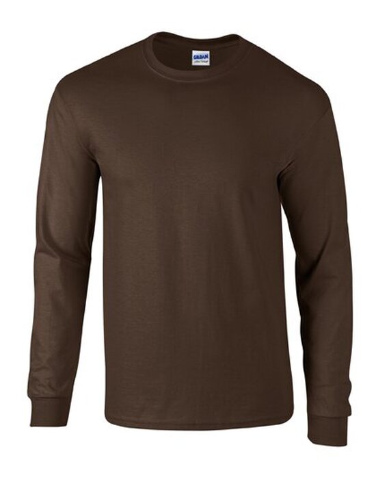 Ultra Cotton™ Long Sleeve T- Shirt