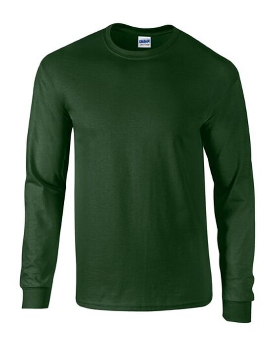 Ultra Cotton™ Long Sleeve T- Shirt