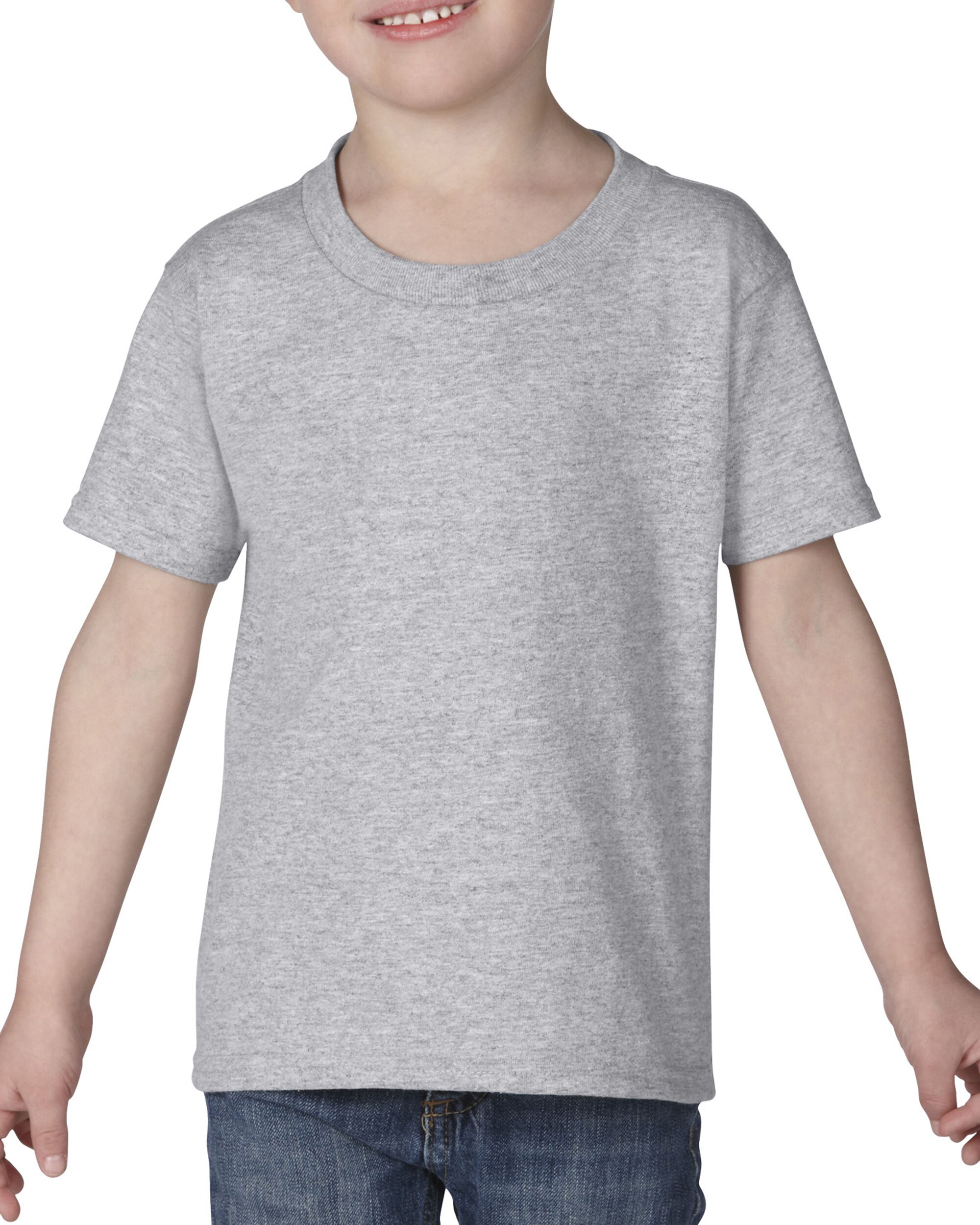 Heavy Cotton™ Toddler T-Shirt