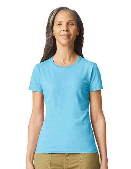 Softstyle® Ladies` T- Shirt