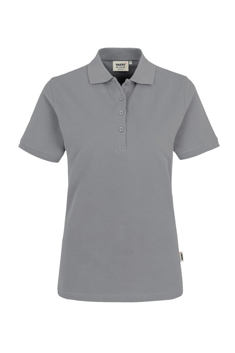 HAKRO Damen Poloshirt Classic NO. 110
