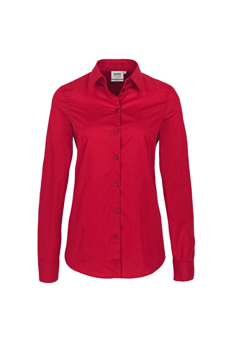 HAKRO Bluse Mikralinar® NO. 121