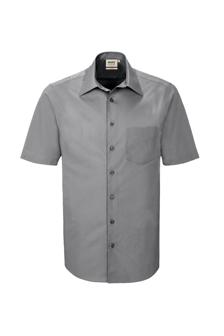HAKRO 1/2-Arm Hemd Mikralinar® Comfort NO. 122