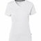 HAKRO Cotton Tec Damen V-Shirt NO. 169