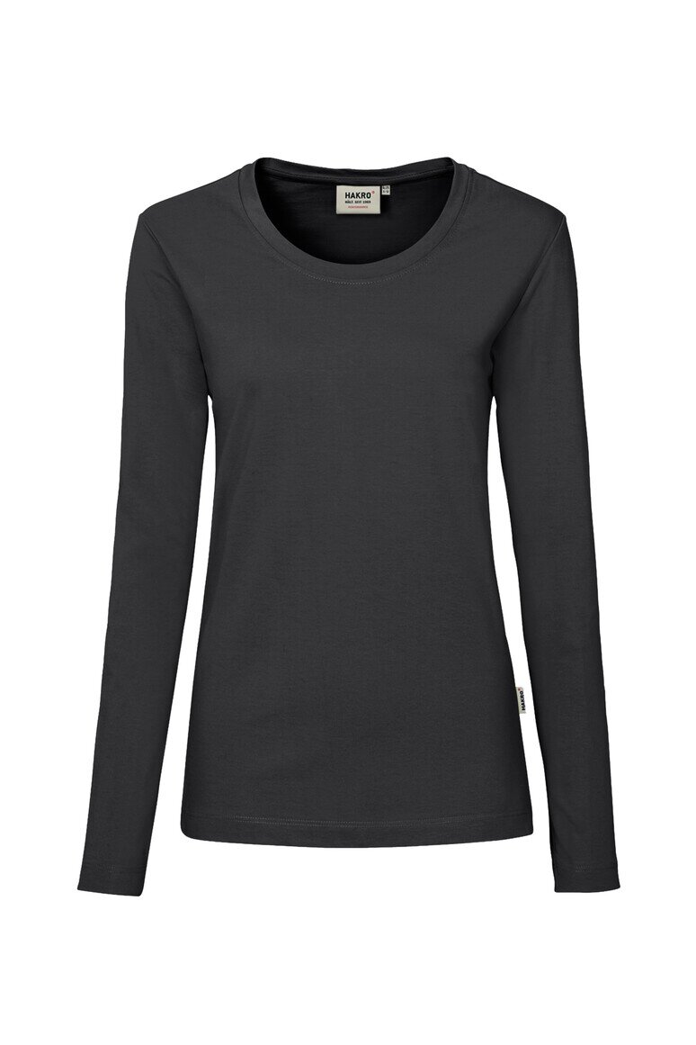 HAKRO Damen Longsleeve Mikralinar® NO. 179