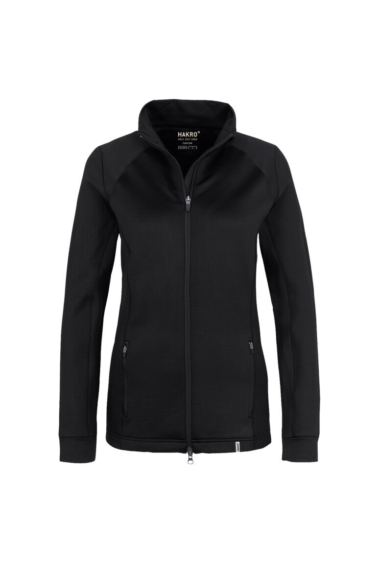 HAKRO Damen Tecjacke Laval NO. 207