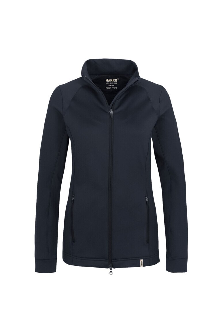 HAKRO Damen Tecjacke Laval NO. 207