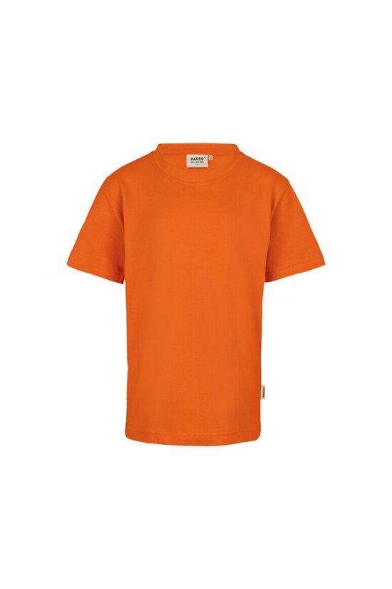 HAKRO Kinder T-Shirt Classic NO. 210