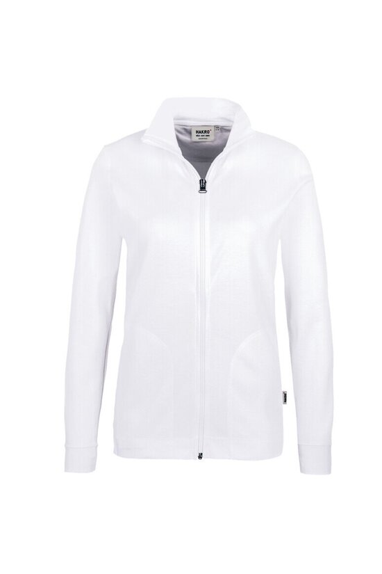 HAKRO Damen Interlockjacke NO. 227