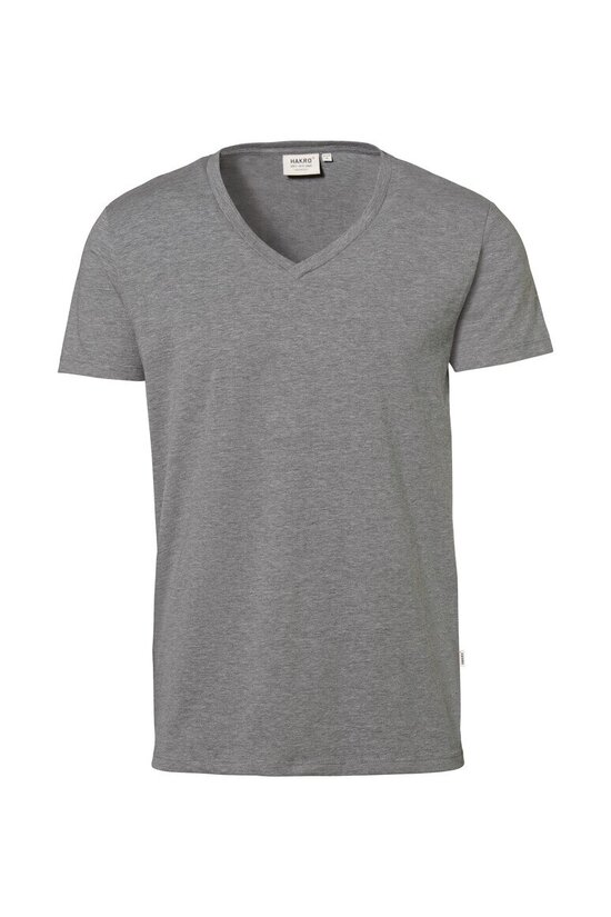 HAKRO V-Shirt Stretch NO. 272