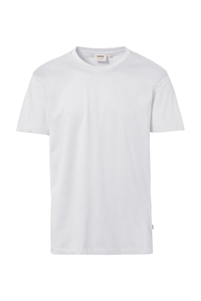 HAKRO T-Shirt Classic NO. 292