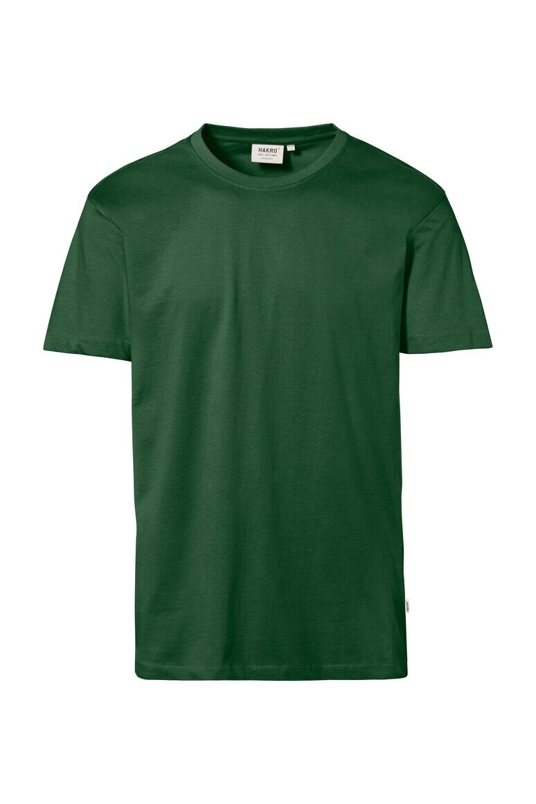 HAKRO T-Shirt Classic NO. 292