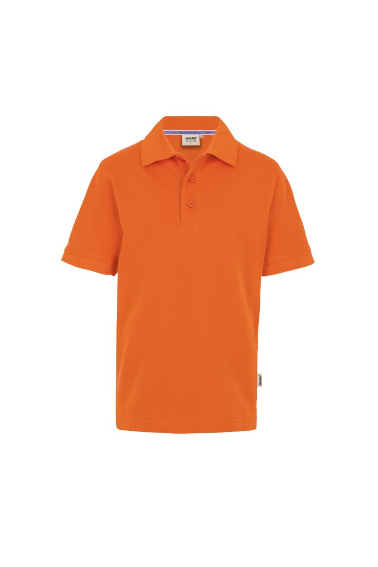 HAKRO Kinder Poloshirt Classic NO. 400