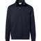 HAKRO Zip-Sweatshirt Premium NO. 451