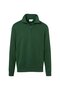 HAKRO Zip-Sweatshirt Premium NO. 451