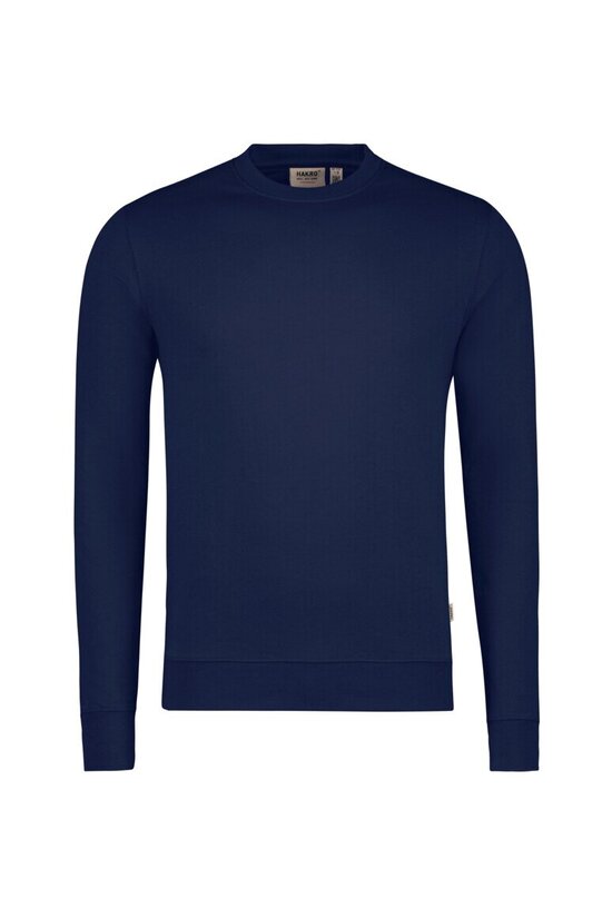 HAKRO Sweatshirt MIKRALINAR® ECO NO. 550