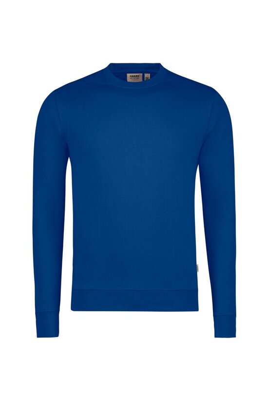 HAKRO Sweatshirt MIKRALINAR® ECO NO. 550