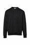 HAKRO Sweatshirt Bio-Baumwolle  NO. 570