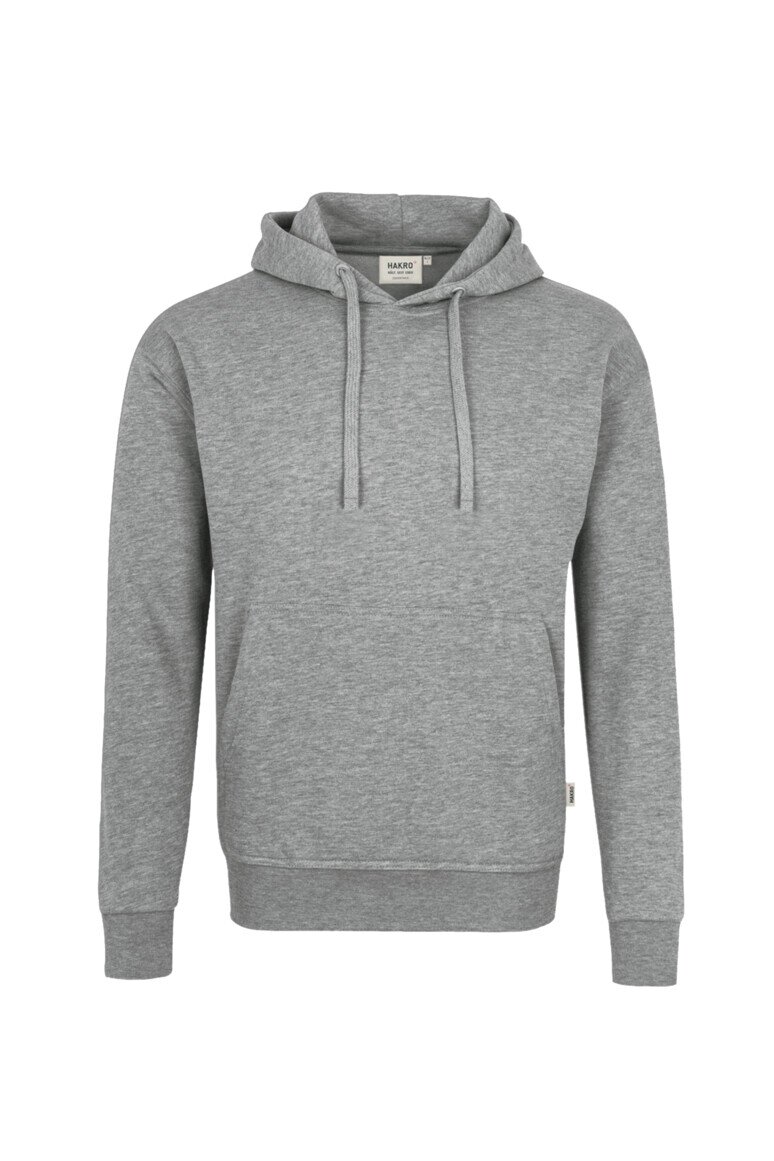 HAKRO Kapuzen-Sweatshirt Premium NO. 601