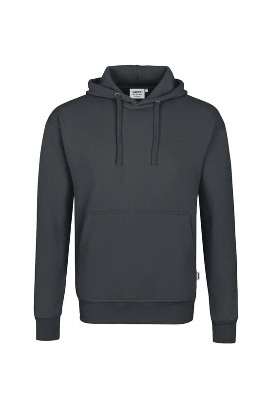 HAKRO Kapuzen-Sweatshirt Premium NO. 601