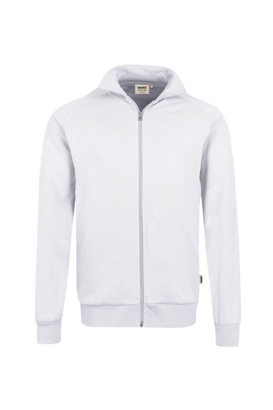 HAKRO Sweatjacke College NO. 606