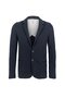 HAKRO Sweatblazer Premium NO. 660