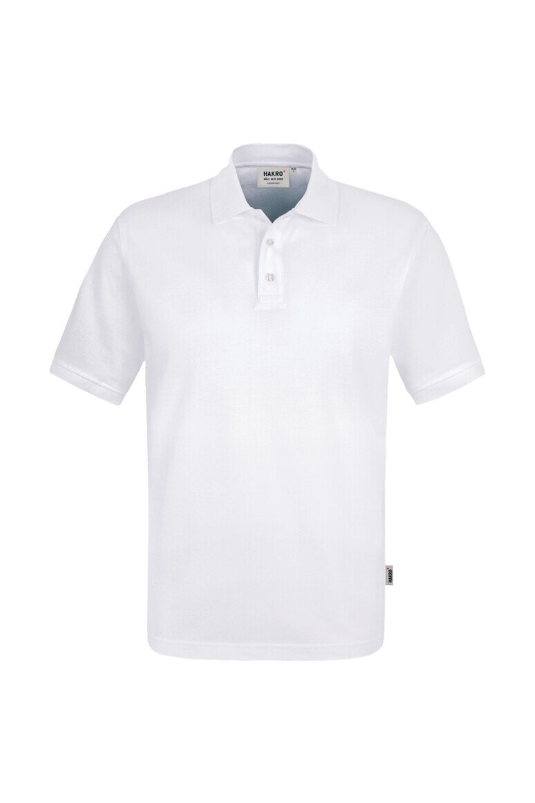 HAKRO Poloshirt Top NO. 800