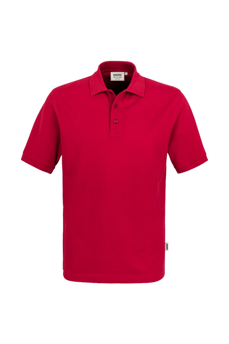 HAKRO Poloshirt Top NO. 800