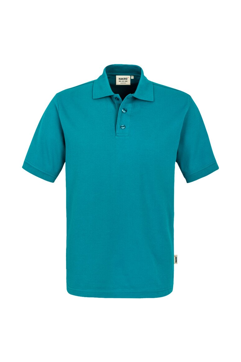 HAKRO Poloshirt Top NO. 800