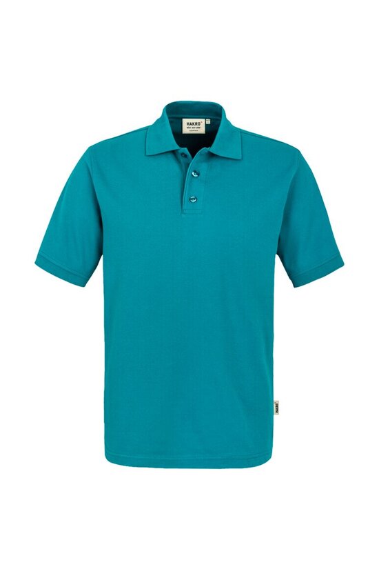 HAKRO Poloshirt Top NO. 800
