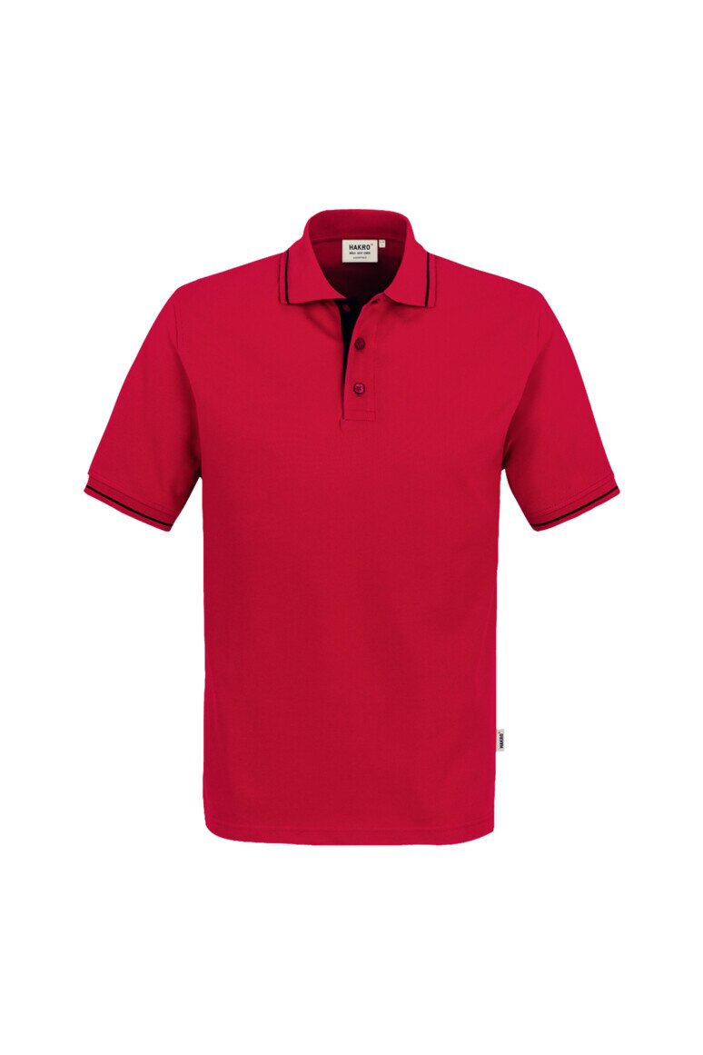 HAKRO Poloshirt Casual NO. 803
