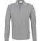 HAKRO Longsleeve-Poloshirt Mikralinar® NO. 815
