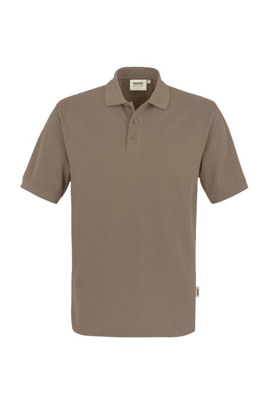 HAKRO Poloshirt Mikralinar® NO. 816