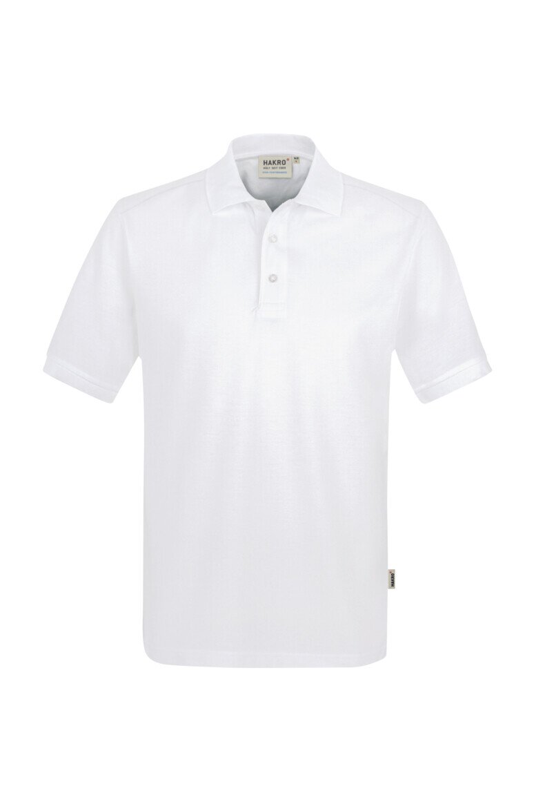 HAKRO Poloshirt Mikralinar® PRO NO. 818
