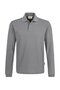 HAKRO Longsleeve-Poloshirt HACCP Mikralinar® NO. 821