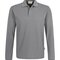 HAKRO Longsleeve-Poloshirt HACCP Mikralinar® NO. 821