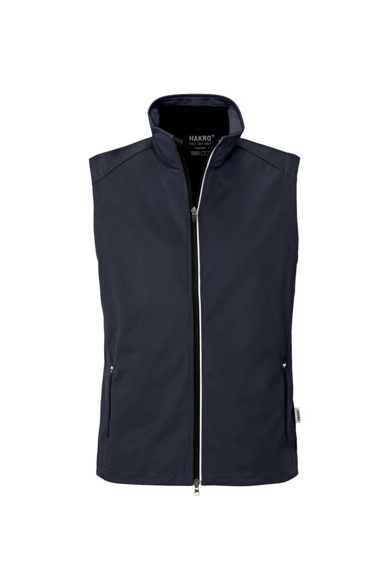 HAKRO Light-Softshellweste Edmonton NO. 854