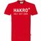 HAKRO T-Shirt Logo NO. 1969