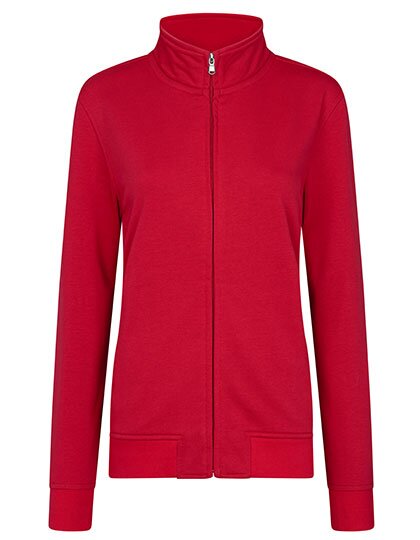 HRM1002 Women´s Premium Full-Zip Sweat Jacket