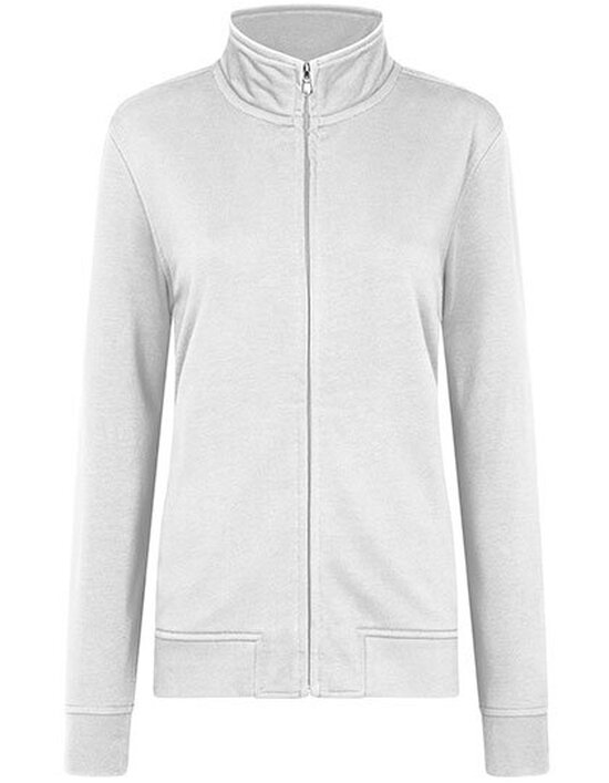 HRM1002 Women´s Premium Full-Zip Sweat Jacket