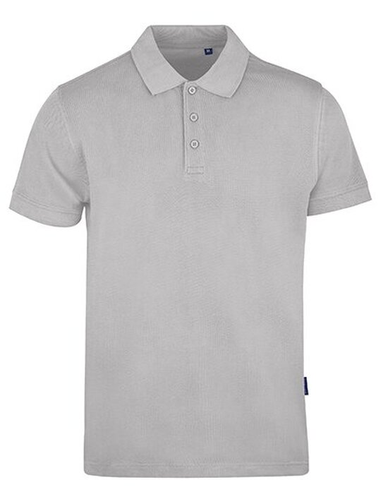 Men´s Heavy Polo